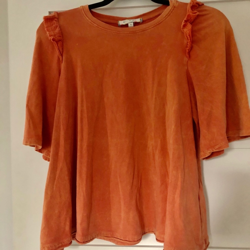 Anthropologie swing top